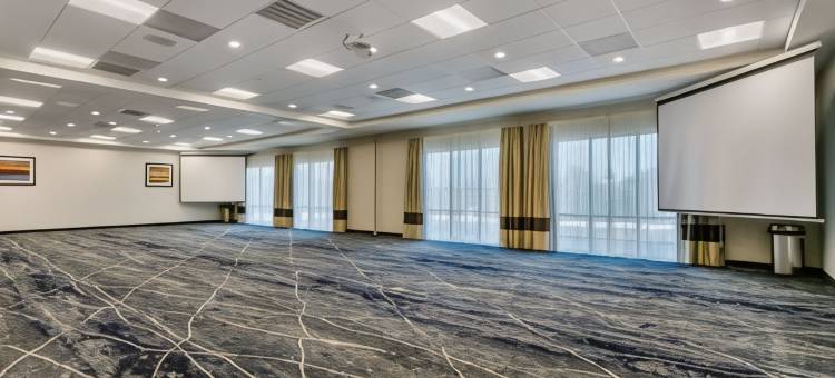 舒适套房(Comfort Suites North Tupelo)图片