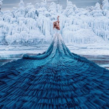 挪威11日9晚私家团