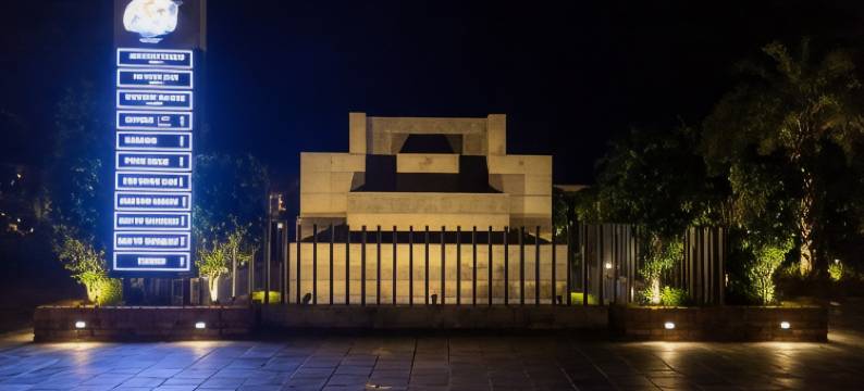蓝毗尼宫度假村(Lumbini Palace Resort)图片