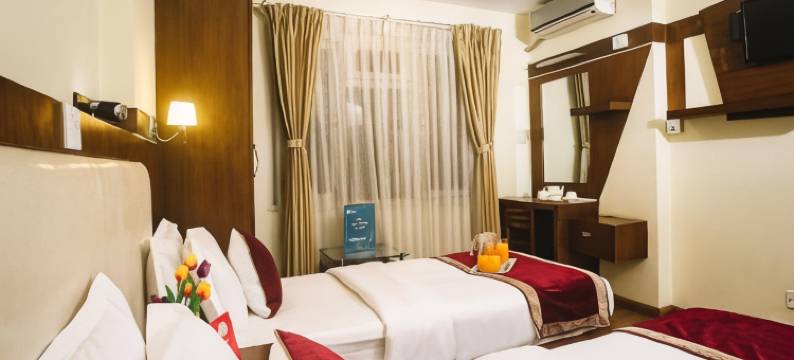 后院酒店(Backyard Hotel)图片