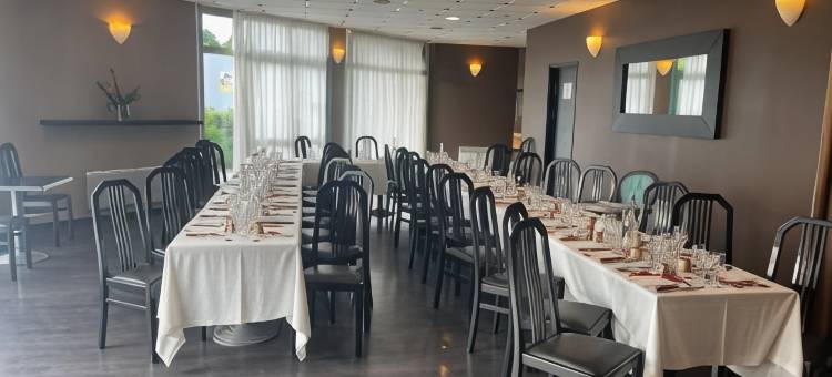 埃尔多拉多快捷酒店(Fasthotel l'Eldorado)图片