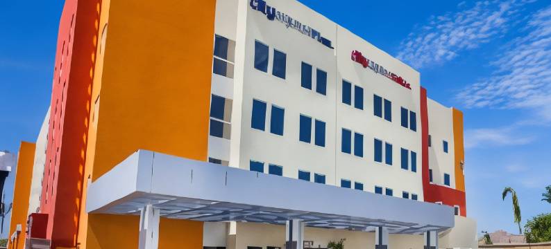 City Express Suites by Marriott Cabo San Lucas图片