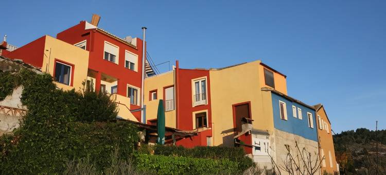 磨坊乡村酒店及餐厅(L'Almàssera Casa Rural & Restaurant)图片
