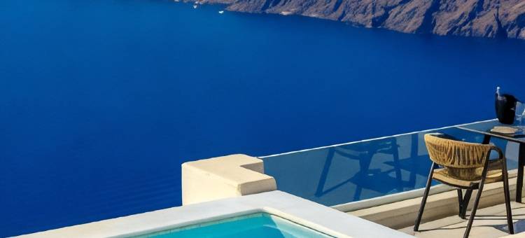 安德罗米达水疗度假别墅(Andromeda Villas & Spa Resort)图片