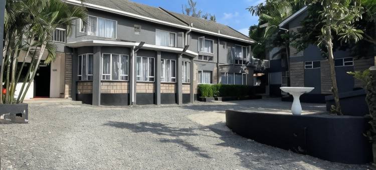 马斯坎旅馆 基利马尼 内罗毕(Maskan Guest House Kilimani Nairobi)图片