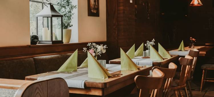 贝格贺夫酒店(Berghof Hotel)图片