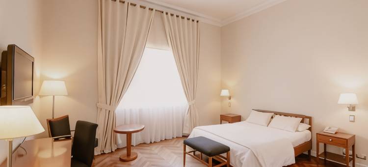 NH格兰省际酒店(NH Gran Hotel Provincial)图片