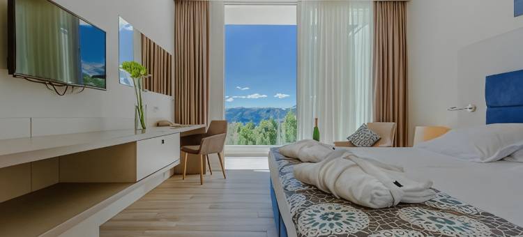 罗马纳海滩度假村(Romana Beach Resort)图片