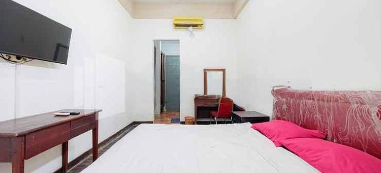 Tobana House Bintaro RedPartner图片