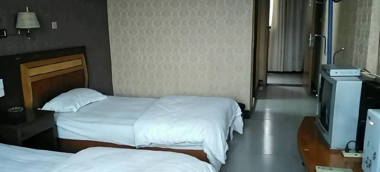 红叶宾馆(枣阳襄阳路店)图片