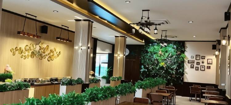 客房精品酒店(The Room Boutique Hotel)图片