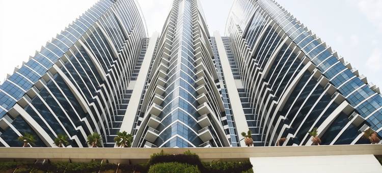 Adagio Premium Dubai Al Barsha图片