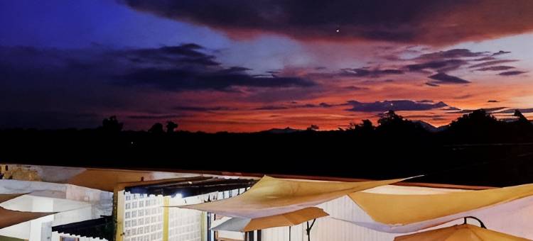 Urban Glamp Resort Iloilo图片