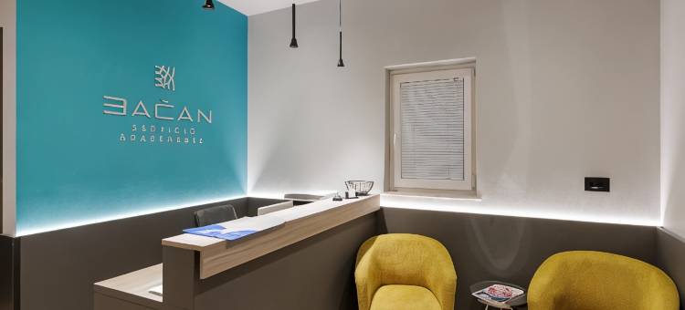 巴坎服务公寓酒店(Bacan Serviced Apartments)图片