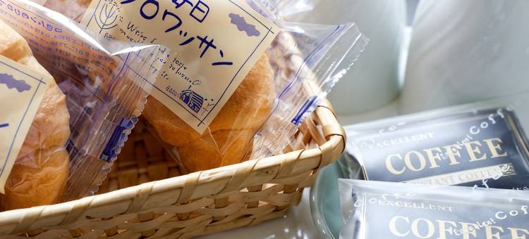 小松机场酒店(Hotel Airport Komatsu)图片