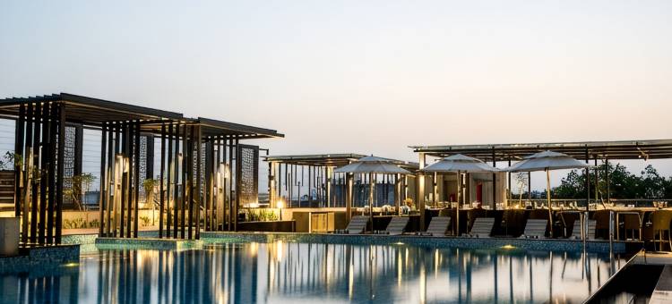 勒克瑙机场假日酒店(Holiday Inn LUCKNOW AIRPORT by IHG)图片