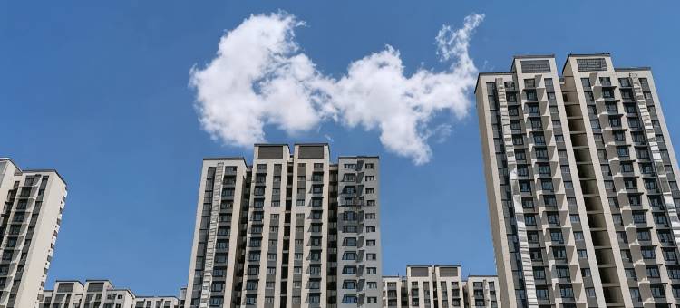 济南熠铭公寓图片