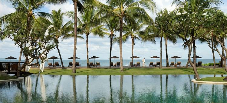 萨马亚巴厘岛塞米亚克别墅(The Samaya Seminyak Bali)图片