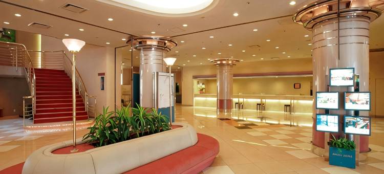 丸龟大仓饭店(Okura Hotel Marugame)图片