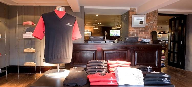 布莱恩牧场高尔夫球、酒店&SPA(Bryn Meadows Golf, Hotel & Spa)图片