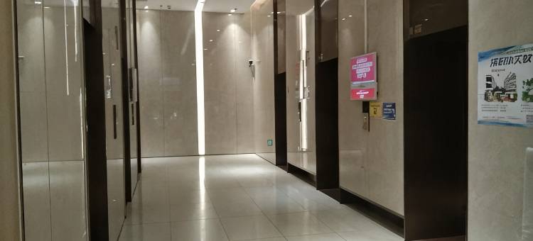 云季·轻居(泉州中骏世界城店)图片
