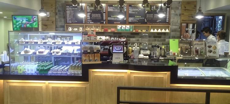 明洞妈妈旅馆(Myeongdong Mom House)图片