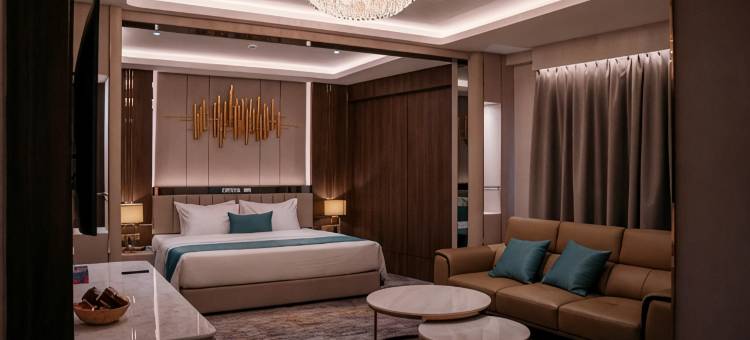 水晶旅馆(Crystal Inn)图片