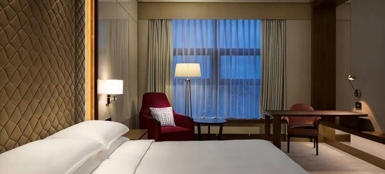 Hyatt Regency Moscow Petrovsky Park图片