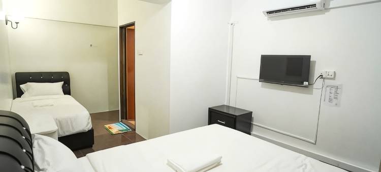 比林克霍特尔(B Link Hotel)图片