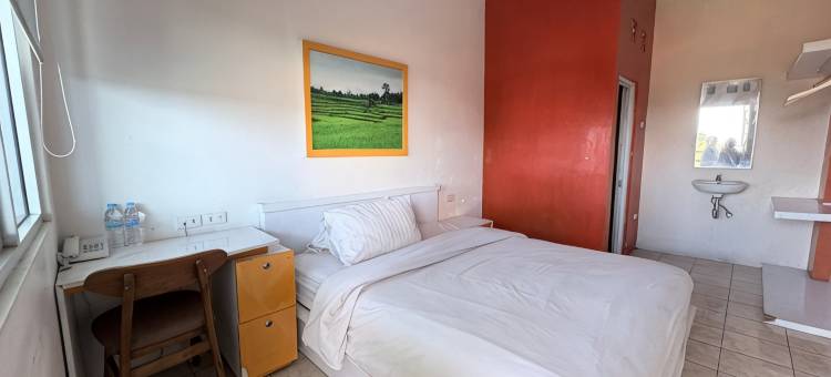 Hotel O near Mall Boemi Kedaton formerly Hotel Lima Residence图片