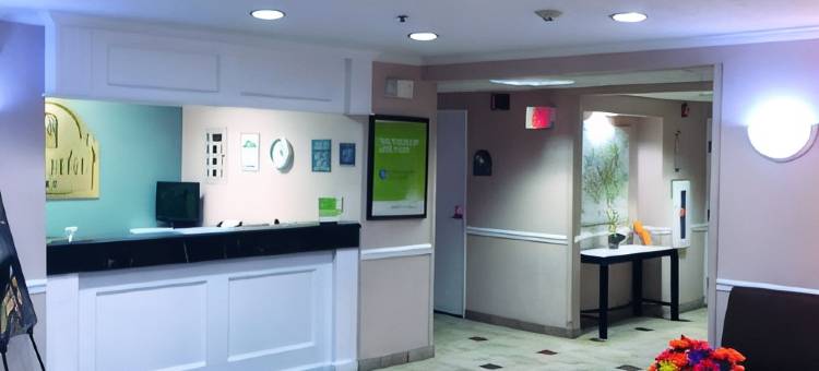 哥伦布都柏林拉昆塔温德姆酒店(La Quinta Inn by Wyndham Columbus Dublin)图片