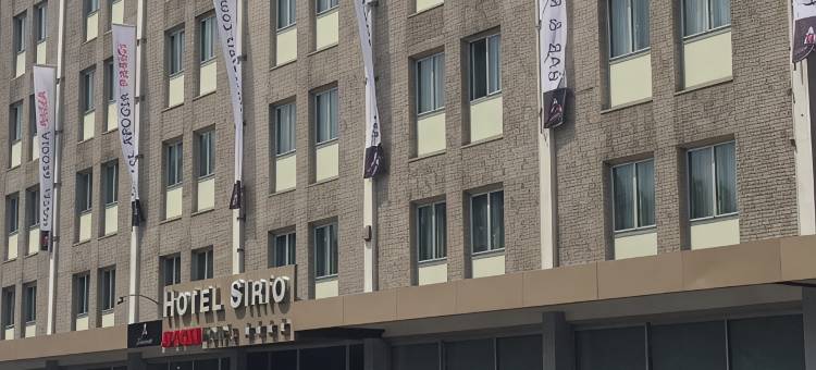 LH斯瑞欧威尼斯酒店(LH Hotel Sirio Venice)图片