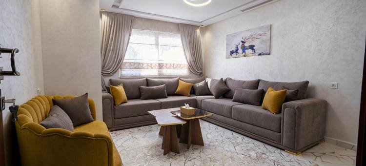 Appart-Hotel IMMOKA图片