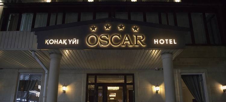 Oscar Hotel by AG Hotels Group图片
