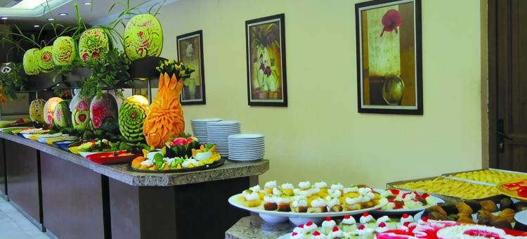 Astoria Hotel Kemer图片