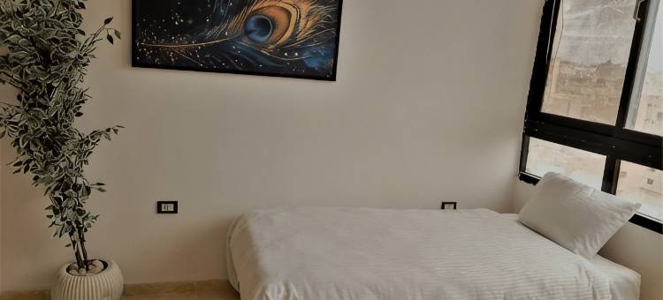 拉菲夫全景金字塔酒店(RAFiF Pyramids View Hotel)图片