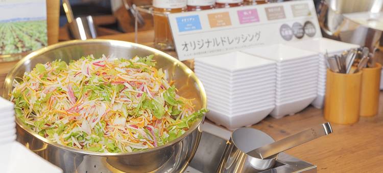 札幌超级酒店・北5条通(Super Hotel Sapporo Kitagojo Dori)图片