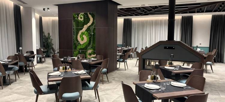 博罗瓦别墅健康水疗度假村(Vila Borova Wellness&SPA Resort)图片