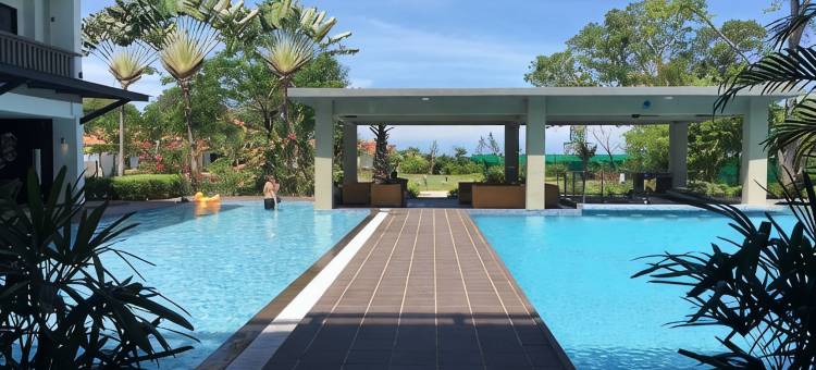 兰卡威卡马度假村(Camar Resort Langkawi)图片
