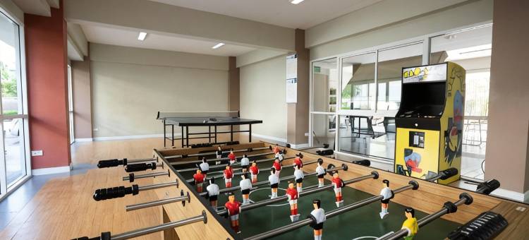 邦赛恩ONPA公寓酒店(ONPA Hotel & Residence Bangsaen)图片