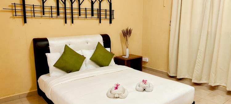 RHU DORMITORY LANGKAWI图片