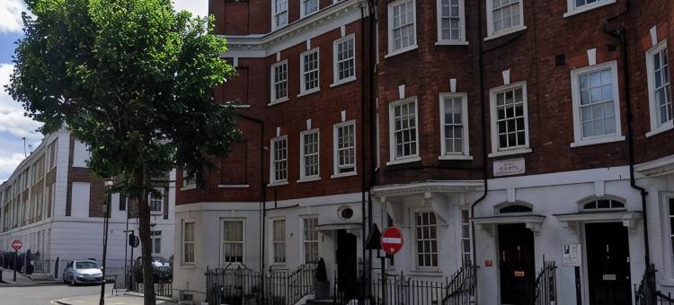 Viridian Apartments in Chelsea Serviced Apartments - Sloane Avenue图片