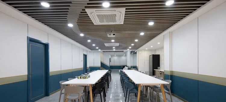 花筑·海屿壹村民宿二店图片