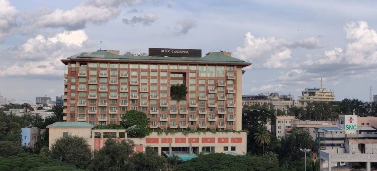 班加罗尔市中心宜必思酒店 - 雅高品牌(Ibis Bengaluru City Centre - An Accor Brand)图片