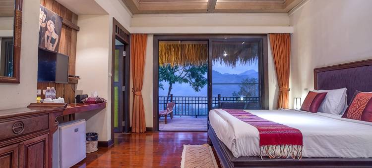莱赛昂澳鲁度假村(Rai Saeng Arun Resort)图片