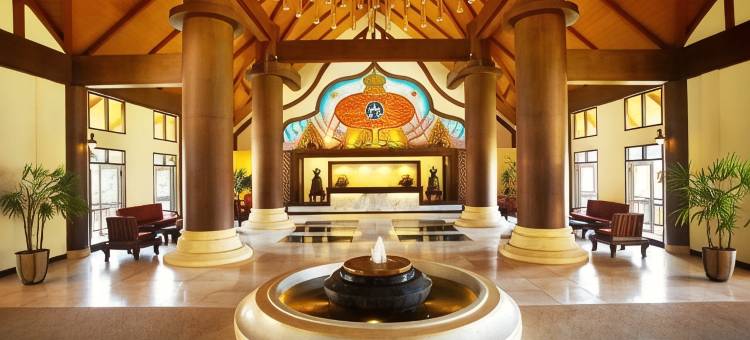 查达兰塔海滩度假村(Chada Lanta Beach Resort)图片