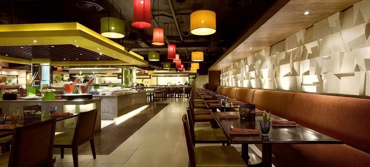 宿务水蓝城城市酒店(Waterfront Cebu City Hotel & Casino)图片