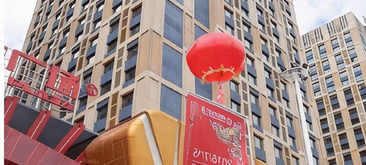 鸡西木西民宿图片