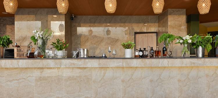 清迈雨树酒店(The Raintree Hotel Chiang Mai)图片