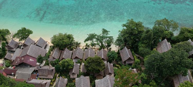 皮皮岛休闲海滩度假村(Phi Phi Relax Beach Resort)图片